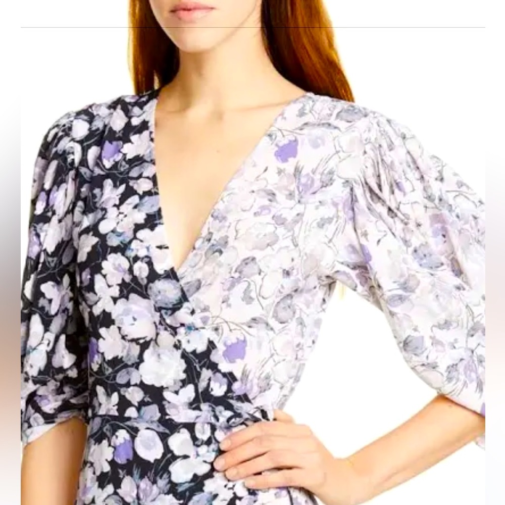 NWT AMUR DRESS